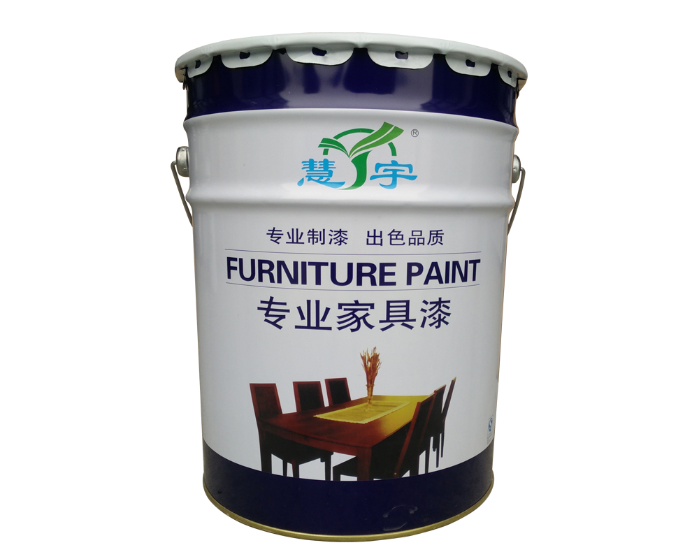 原来工业油漆=家具漆是真的吗？