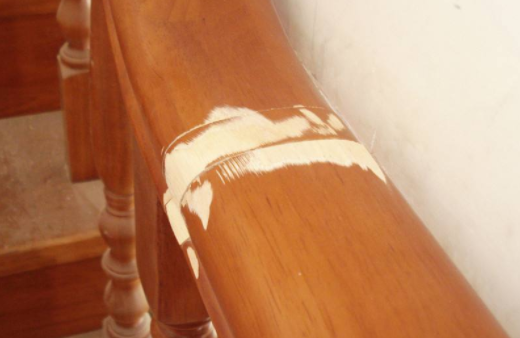 家具漆厂家告诉你冬季实木家具保养的正确打开方式
